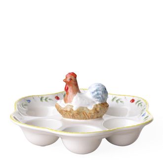 Pot à Lait Villeroy & Boch Spring Awakening 0,2L - édition Rare Pâques - Neuf