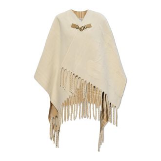 Burberry Donna, Giacche, Beige, Taglia unica, new