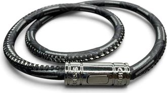 Guess Portachiavi - - Accessories - Uomo - Nero - ONE SIZE