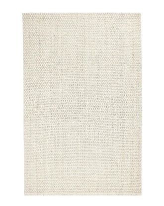 Villa by Classic Home Villa By Classic Home Panama Jute Hand Woven Accent Rug