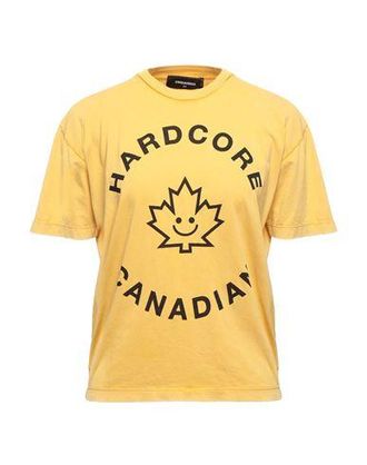 Dsquared2 TOPWEAR - T-shirts su YOOX.COM