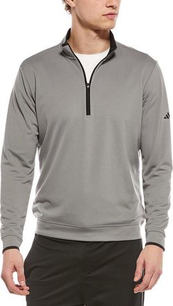 adidas Adidas Core Lightweight 1/4-Zip Pullover