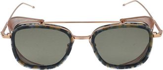 Thom Browne Occhiali da sole Thom Browne Ues808 A G0003 416 /0/0