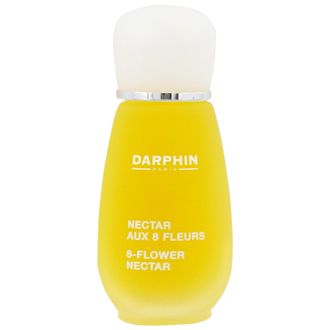 Darphin Womens 8-Flower Nectar Essential Oil Elixir for Radiant Skin - 15ml - Rose - One Size