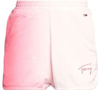 Tommy Jeans PARTES DE ABAJO - Pantalones cortos y bermudas en YOOX.COM