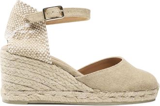 Castaner Carol Wedge Espadrilles