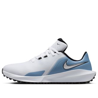 Nike Infinity Golf Next Nature White Work Blue FN0555-105
