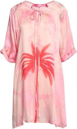 Yippie Hippie KLEIDER - Mini-Kleider auf YOOX.COM