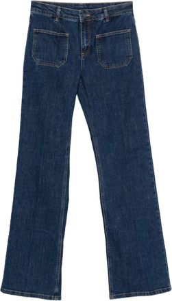 Vanessa Bruno Jeans Dompay - Blu