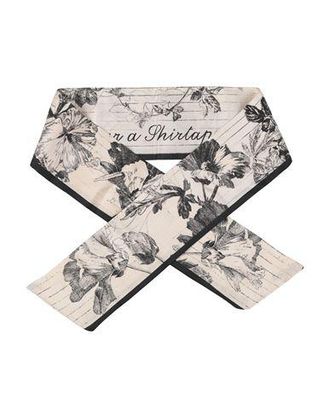 Shirtaporter ACCESSORIES - Hair accessories sur YOOX.COM