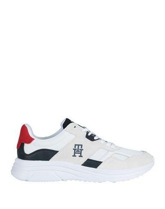 Tommy Hilfiger SCHUHE - Sneakers auf YOOX.COM