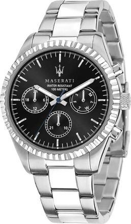 Maserati Hombre, Accesorios, Gris, Talla: ONE Size