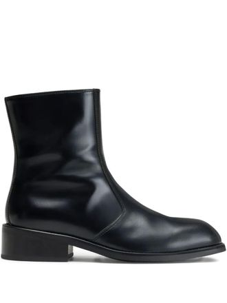 Christophe Lemaire Boots