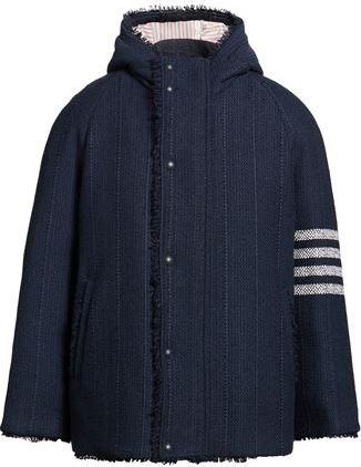 Thom Browne ROPA DE ABRIGO - Plum&iacute;feros y acolchados en YOOX.COM