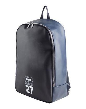 Lacoste TASCHEN - Rucks&auml;cke auf YOOX.COM