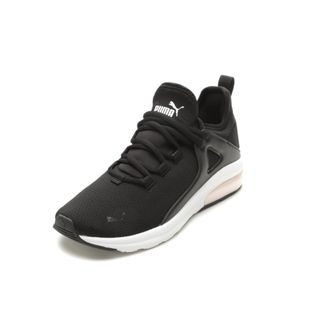 Puma Womens Electron 2.0 Sneaker, Mesh Wide Puma Black-Rosewater-puma White, 7.5 UK