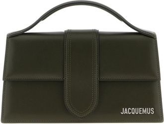 Jacquemus Le Grand Bambino Handbag