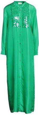 P.A.R.O.S.H. VESTIDOS - Vestidos largos en YOOX.COM