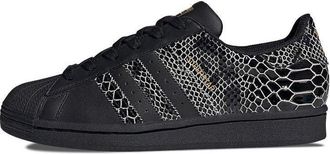 adidas Superstar Snakeskin Core Black FV3290