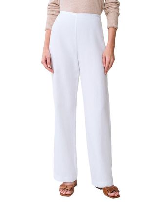 J.McLaughlin J. McLaughlin Kilian Linen-Blend Pant