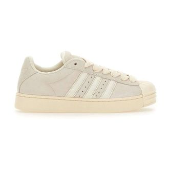 adidas Superstar Trainers - female - Adidas - Skateboarding - Beige - 7 1/2 UK - Sport
