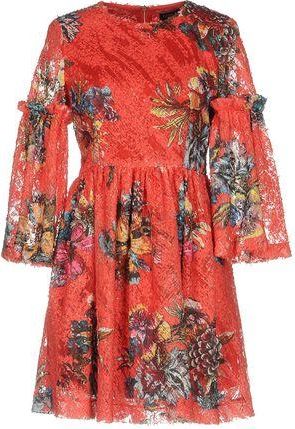 Nora Barth VESTIDOS - Minivestidos en YOOX.COM