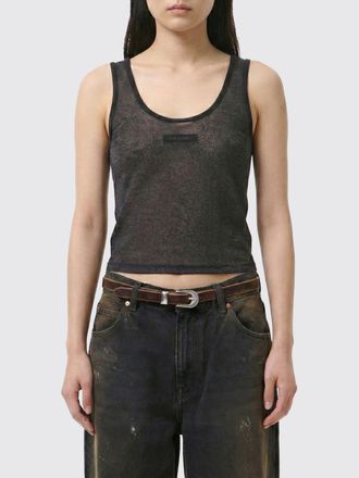 Our Legacy T-Shirt OUR LEGACY Woman color Black