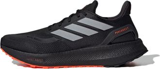 adidas Pureboost 5 Core Black Impact Orange JR7675