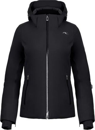 Kjus Formula Jacket Skijacke f&uuml;r Damen | schwarz