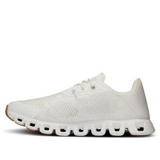 On Running (WMNS) On Running Cloud 5 Coast Undyed White 3WD10541743
