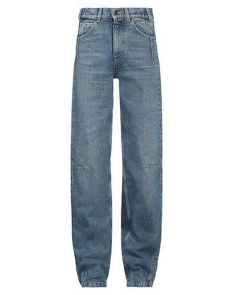 Darkpark HOSEN & R&Ouml;CKE - Jeanshosen auf YOOX.COM