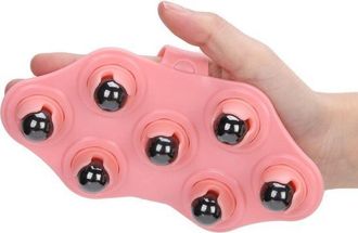 OEM Dispositivo De Masaje Anticelul&iacute;tico - Celulitis - Masaje Anticelul&iacute;tico - Dispositivo Anticelul&iacute;tico - Dispositivo De Masaje - Kit De Ventosas