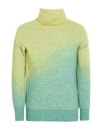 Isabel Benenato STRICKWAREN - Rollkragenpullover auf YOOX.COM