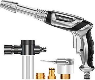OEM Boquilla Para Pistola Pulverizadora De Agua A Alta Presi&oacute;n Para Espuma De Lavado De Coches, Botella De 100 Ml