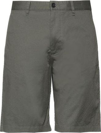 Wood Wood BOTTOMWEAR - Shorts & Bermuda Shorts sur YOOX.COM
