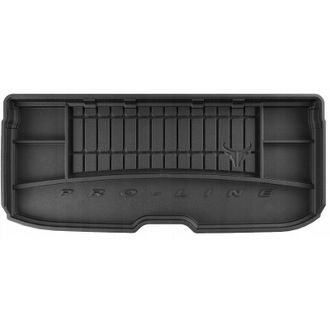 OEM Alfombrilla De Goma Para Maletero Mini Cooper 3 Hatchback Desde 2014- Tm G