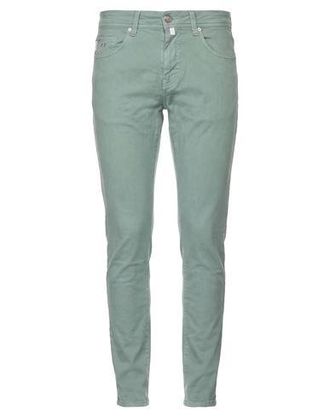 Sartoria Tramarossa PARTES DE ABAJO - Pantalones en YOOX.COM