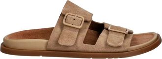 Camper Mujer, Zapatos, Marr&oacute;n, Talla: 39 EU