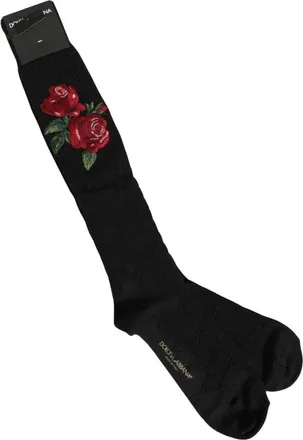Dolce & Gabbana Donna, Accessori, Nero, Taglia unica, new