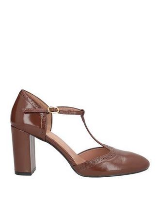 J.A.P. Jos&eacute; Antonio Pereira SCHUHE - Pumps auf YOOX.COM