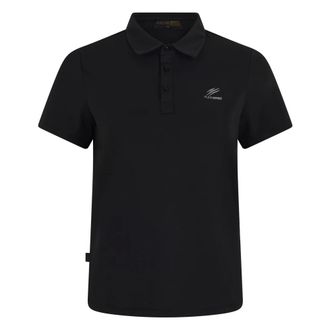 Plein Sport Mujer, Deporte, Negro, Talla: XL