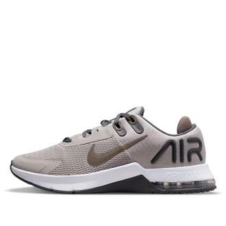 Nike Air Max Alpha Trainer 4 Light Iron Ore CW3396-030