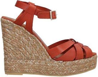 Kanna FOOTWEAR - Espadrilles sur YOOX.COM