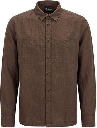 Jack Wolfskin TOPWEAR - Camicie su YOOX.COM