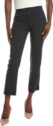 Max Mara Weekend Max Mara Canon Wool Long Trouser