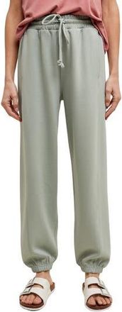 Wishlist Scuba Knit Joggers in Sage at Nordstrom Rack, Size Medium