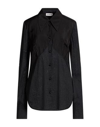 Jil Sander CAMISETAS Y TOPS - Camisas en YOOX.COM
