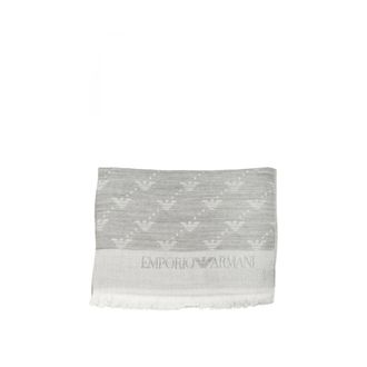 Emporio Armani Uomo, Accessori, Bianco, Taglia unica, new