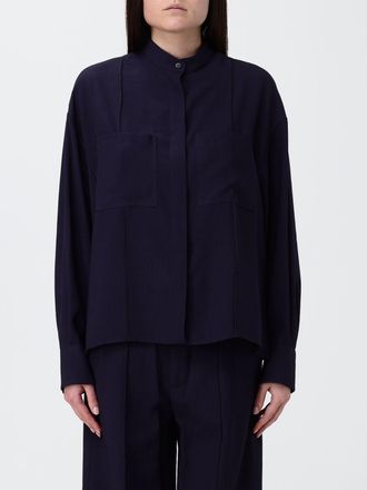 Dondup Camicia in misto viscosa