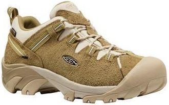 Keen Targhee II Waterproof Hiking Shoe in Khaki/Birch at Nordstrom Rack, Size 11.5